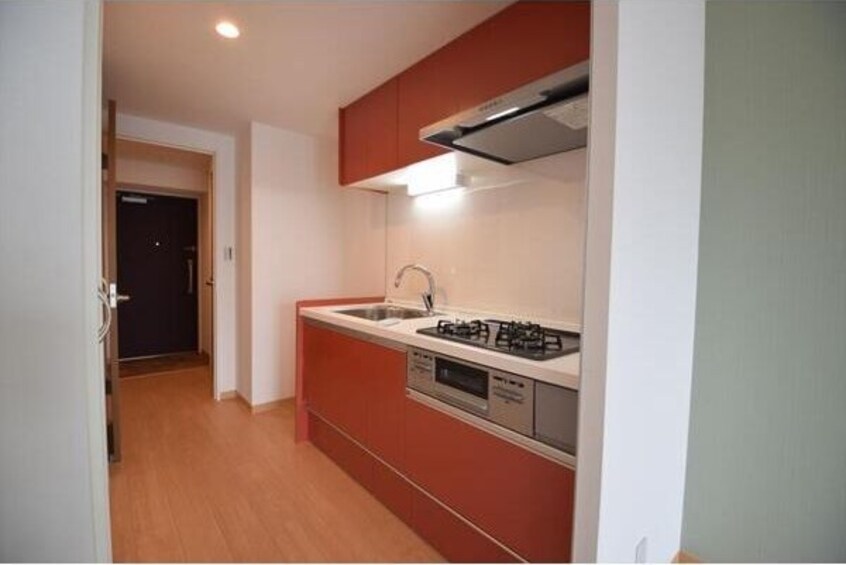  クレストタワー栄