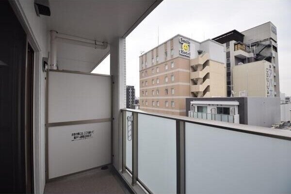  クレストタワー栄