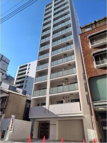  クレストタワー栄