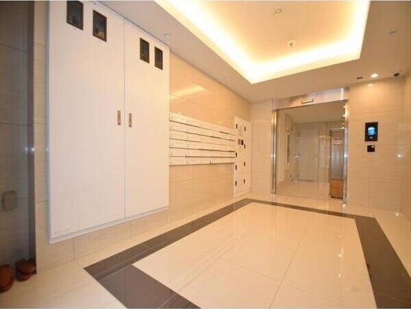  クレストタワー栄