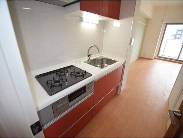  クレストタワー栄