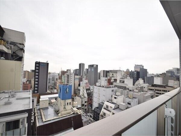  クレストタワー栄