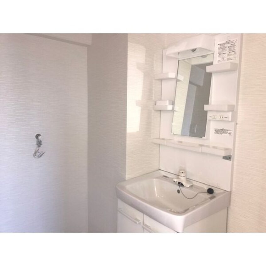 ※写真は同じマンションの違う部屋のものになります。 第3フクマルビル