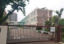 名古屋市立伊勢山中学校(中学校/中等教育学校)まで627m 第3フクマルビル