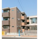 Verde東陽の外観