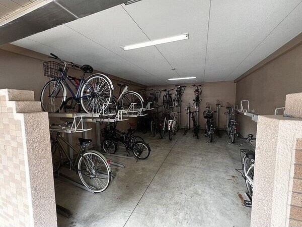  セントラルコート千代田