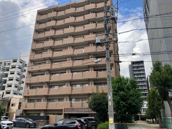  セントラルコート千代田