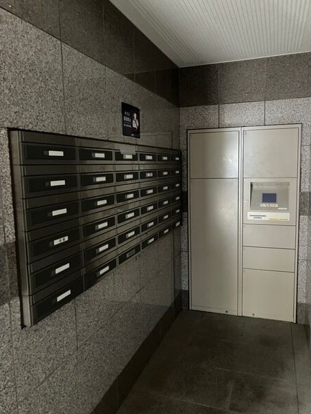  セントラルコート千代田