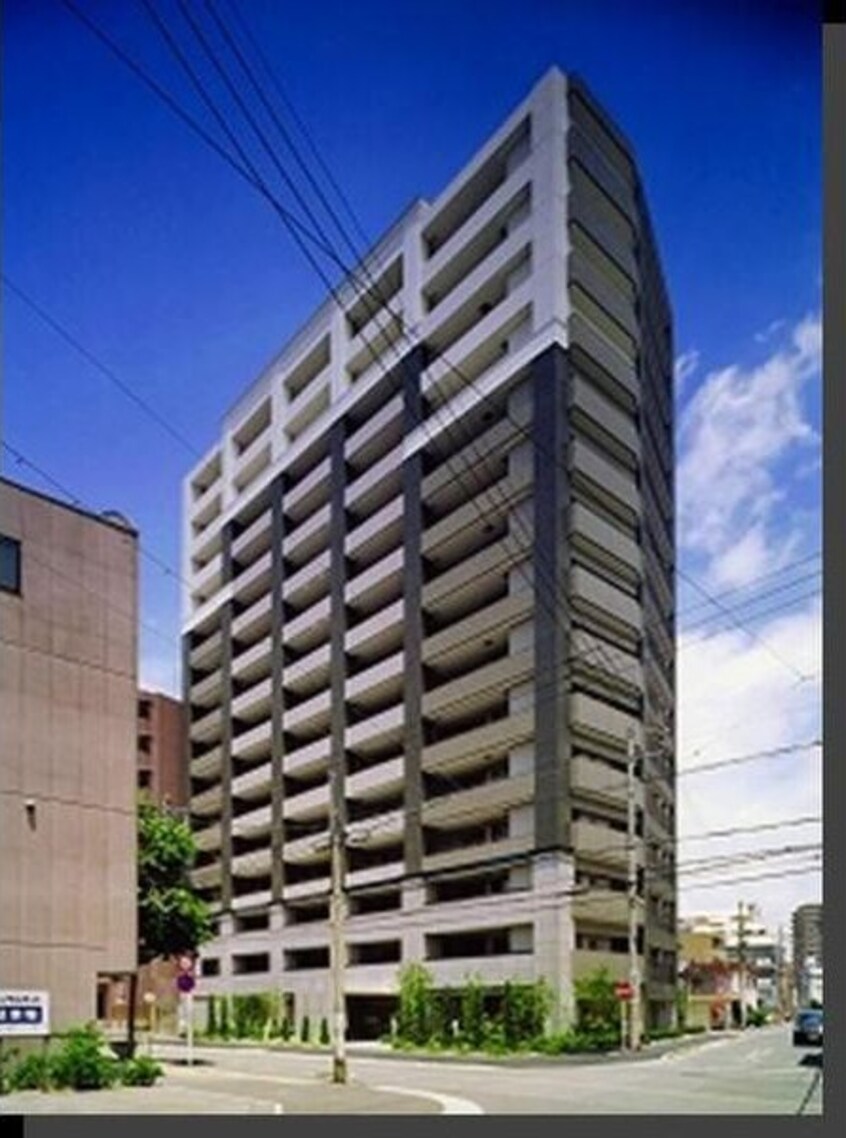  グランカーサ上前津