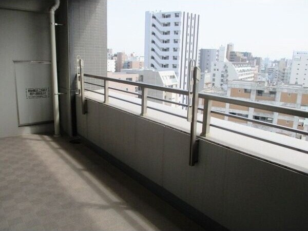  グランカーサ上前津