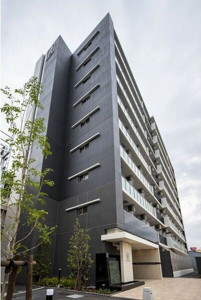  エステムコート名古屋金山ミッドクロス