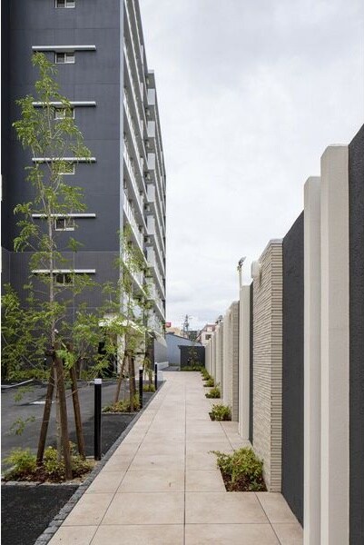  エステムコート名古屋金山ミッドクロス