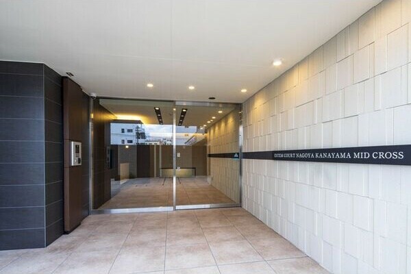  エステムコート名古屋金山ミッドクロス