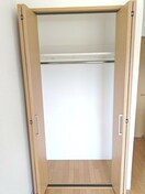 クローゼット パルティール鶴舞