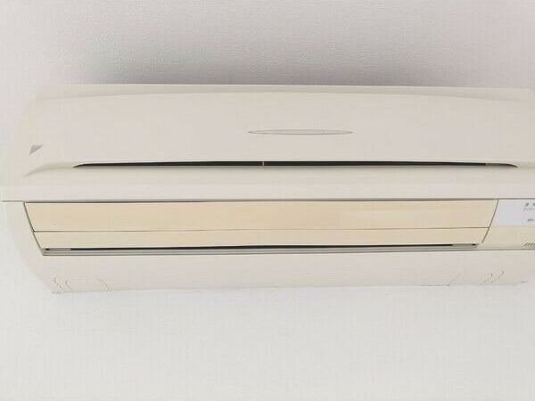 エアコン パルティール鶴舞