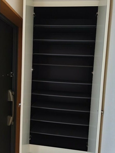 シューズボックス パルティール鶴舞