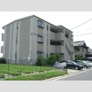 名鉄常滑線・空港線/太田川駅 徒歩15分 3階 築26年の外観