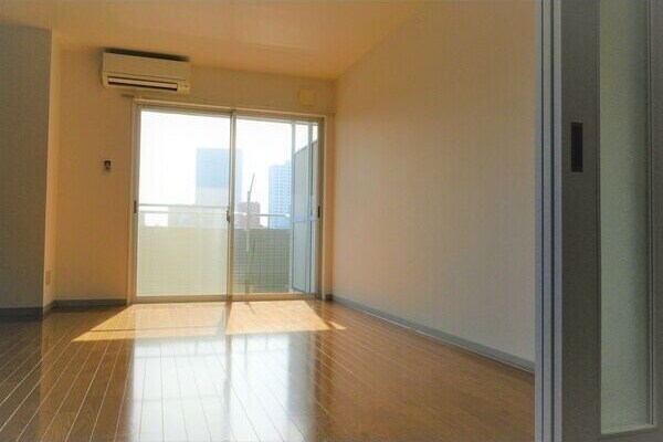  音羽壱番館金山