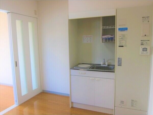  音羽壱番館金山