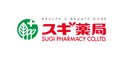 スギ薬局 築地店(ドラッグストア)まで1797m ツイン・フォレスト