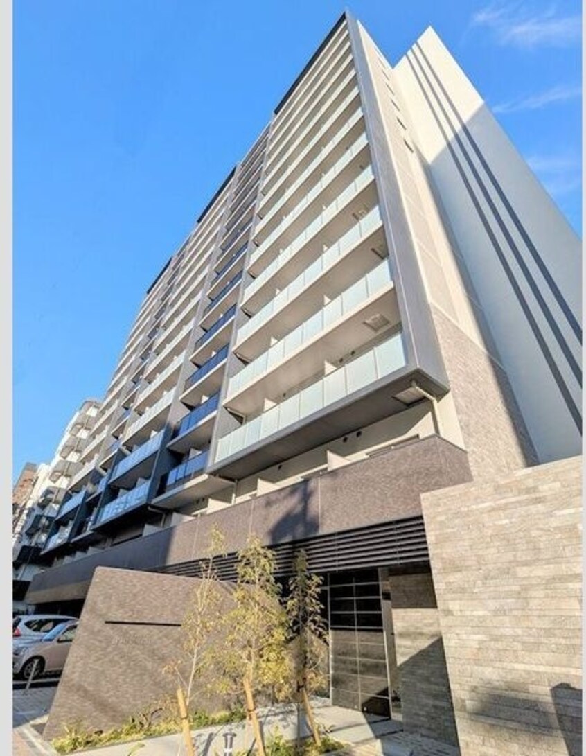  エスリード上前津LIVIA