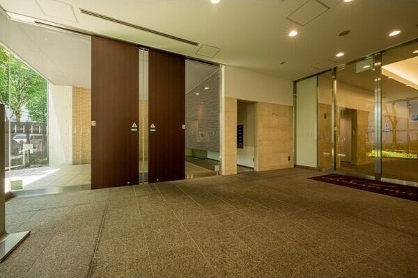  グラン・アベニュー白川公園