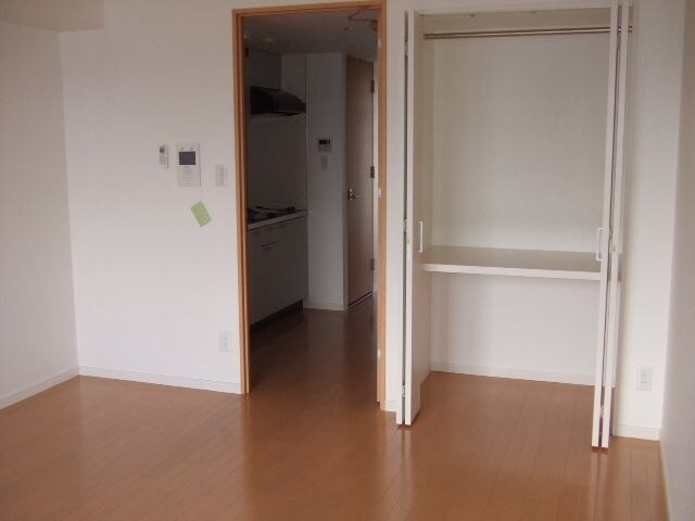  グラン・アベニュー白川公園