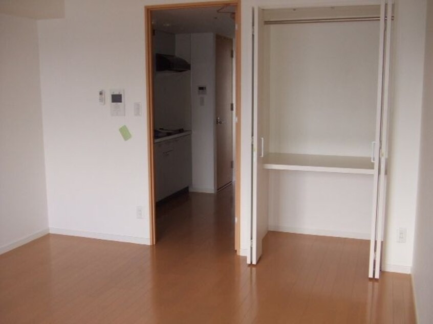  グラン・アベニュー白川公園