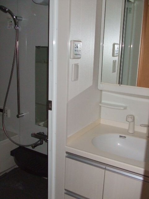  グラン・アベニュー白川公園