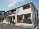 Ｓｕｎｎｙ　Ｙａｍａｍｉの外観