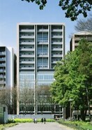  グラン・アベニュー白川公園