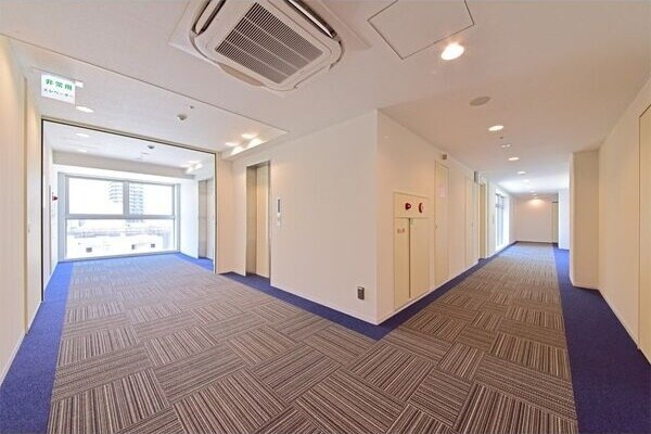  グラン・アベニュー白川公園