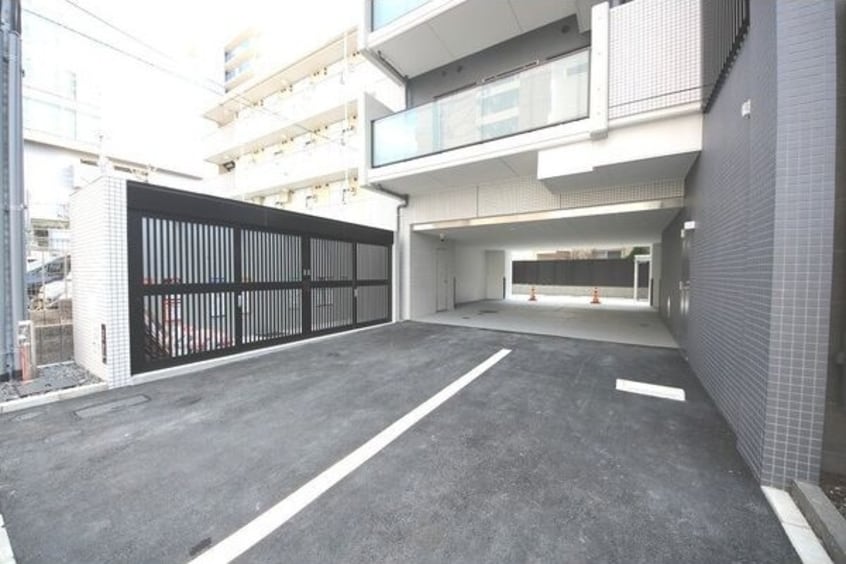  シーズンフラッツ矢場