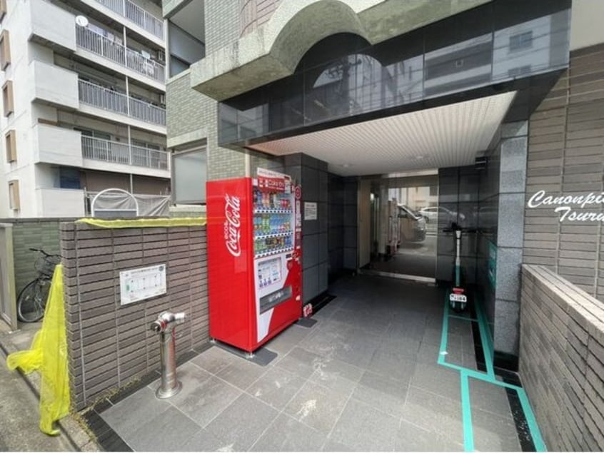  キャノンピア鶴舞