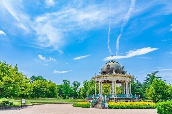  キャノンピア鶴舞