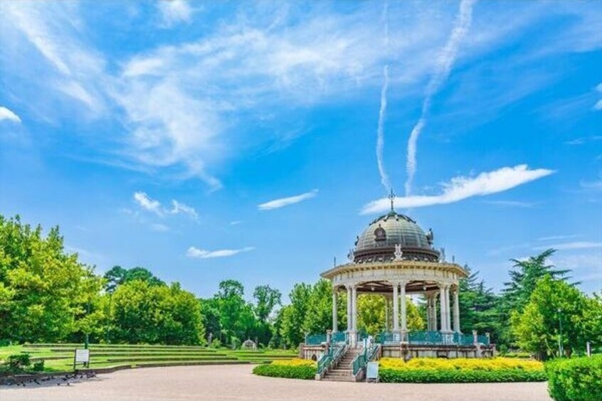  キャノンピア鶴舞