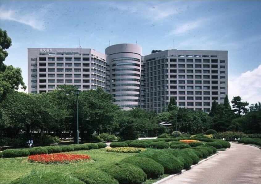  キャノンピア鶴舞