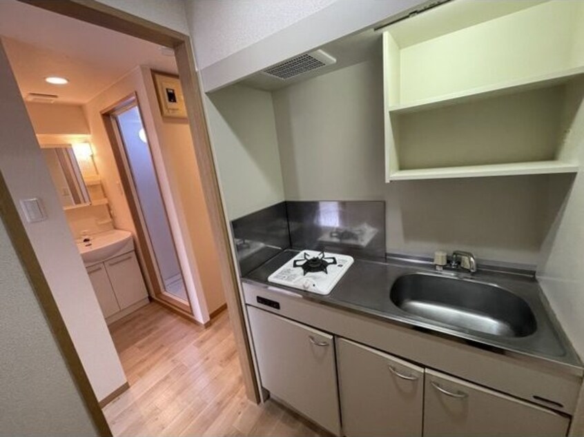  キャノンピア鶴舞