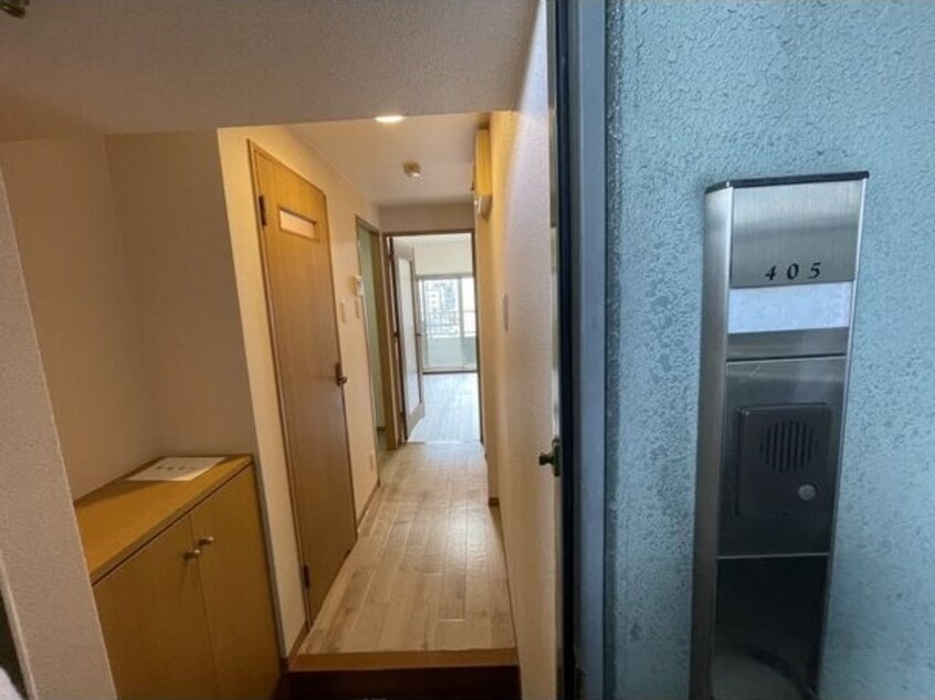  キャノンピア鶴舞