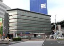 三菱UFJ銀行上前津支店 132m キャノンピア鶴舞