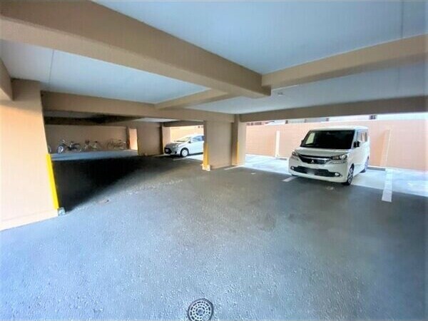  シャンポール大須