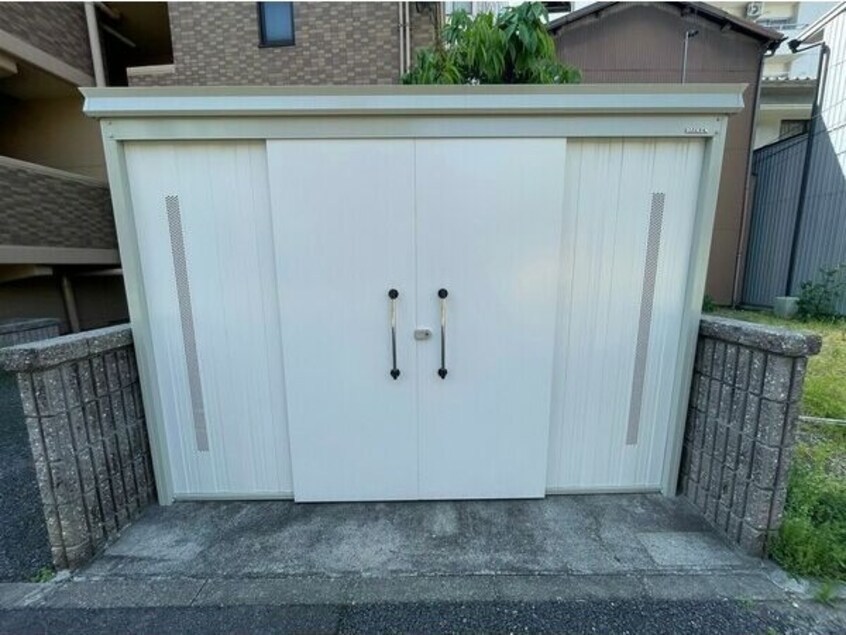  シャンポール大須