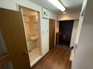 ※写真は同じマンションの違う部屋のものになります。 シャンポール大須
