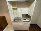 ※写真は同じマンションの違う部屋のものになります。 シャンポール大須