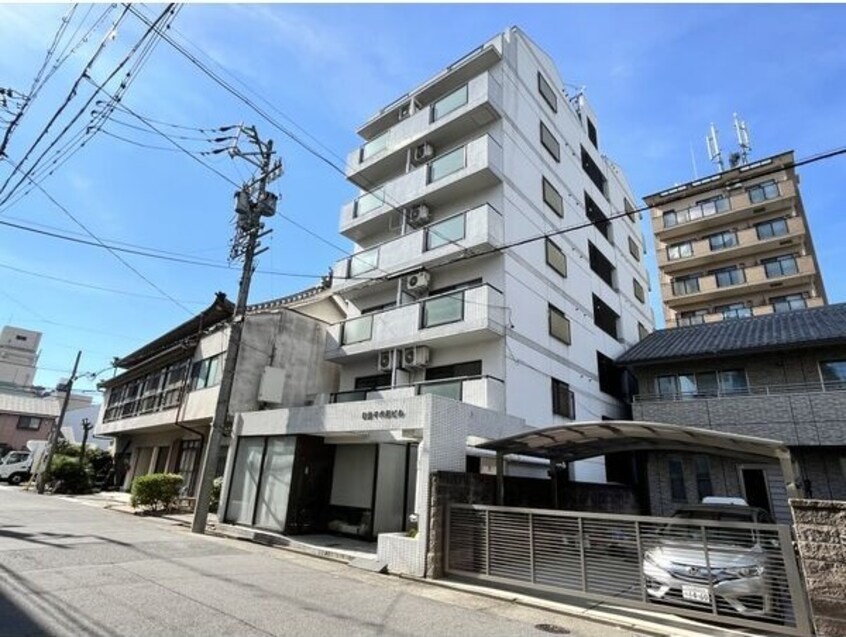  日動千代田ビル