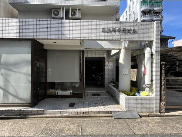  日動千代田ビル