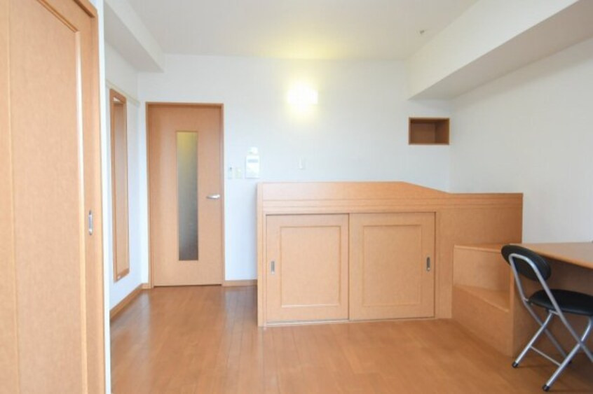  レオパレスＦｌａｔ新栄