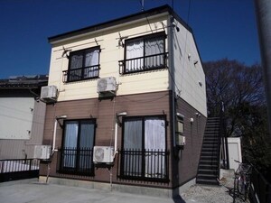 アイリーハイツ富士(大府市)