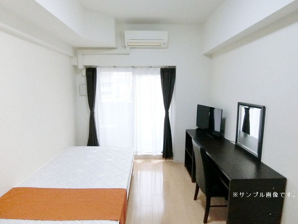  プレサンス栄フレイヤ