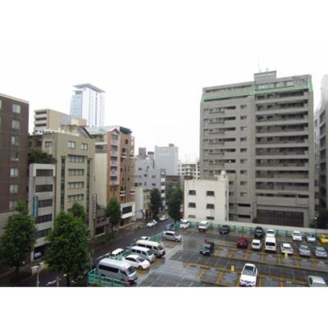  パークアクシス丸の内